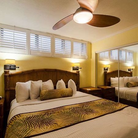 Kona Reef Hotel ไคลัวโคนา ห้อง รูปภาพ
