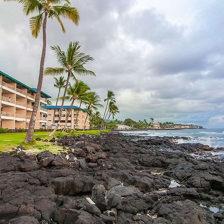 Kona Reef Hotel ไคลัวโคนา ภายนอก รูปภาพ