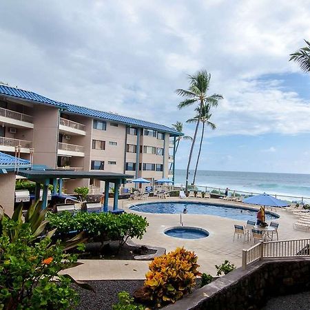 Kona Reef Hotel ไคลัวโคนา ห้อง รูปภาพ