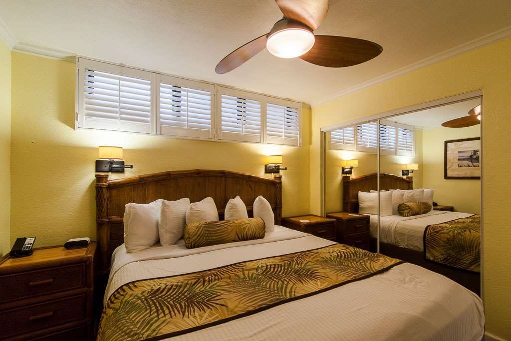 Kona Reef Hotel ไคลัวโคนา ห้อง รูปภาพ