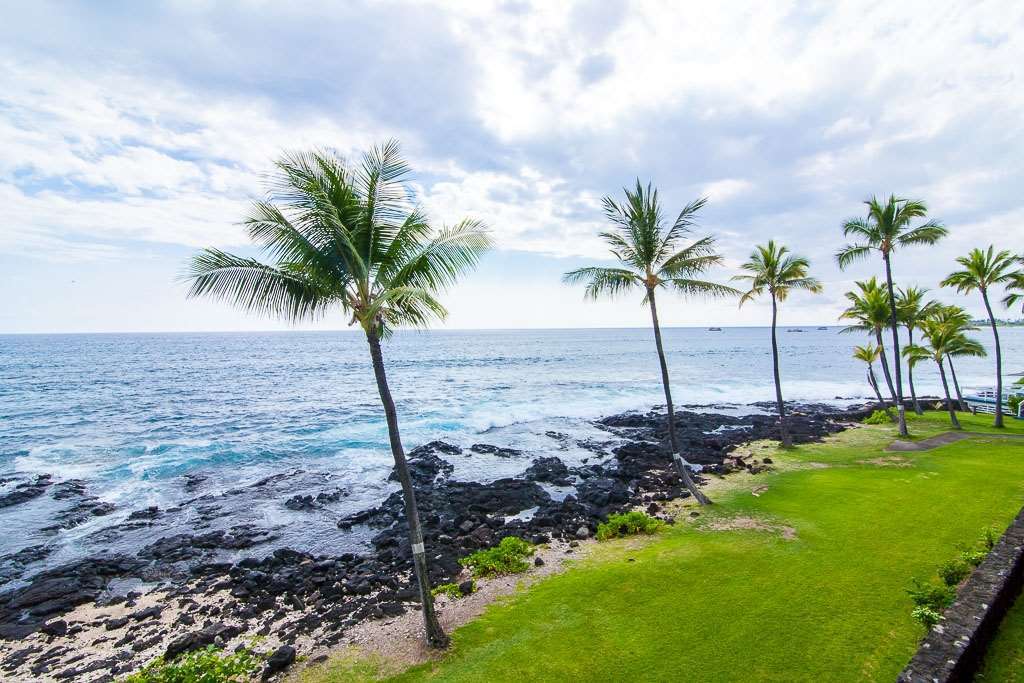 Kona Reef Hotel ไคลัวโคนา ห้อง รูปภาพ