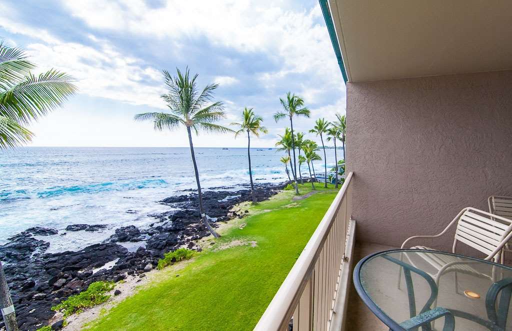 Kona Reef Hotel ไคลัวโคนา ห้อง รูปภาพ