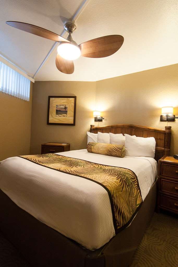 Kona Reef Hotel ไคลัวโคนา ห้อง รูปภาพ