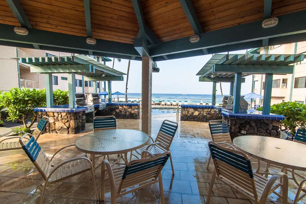 Kona Reef Hotel ไคลัวโคนา สิ่งอำนวยความสะดวก รูปภาพ