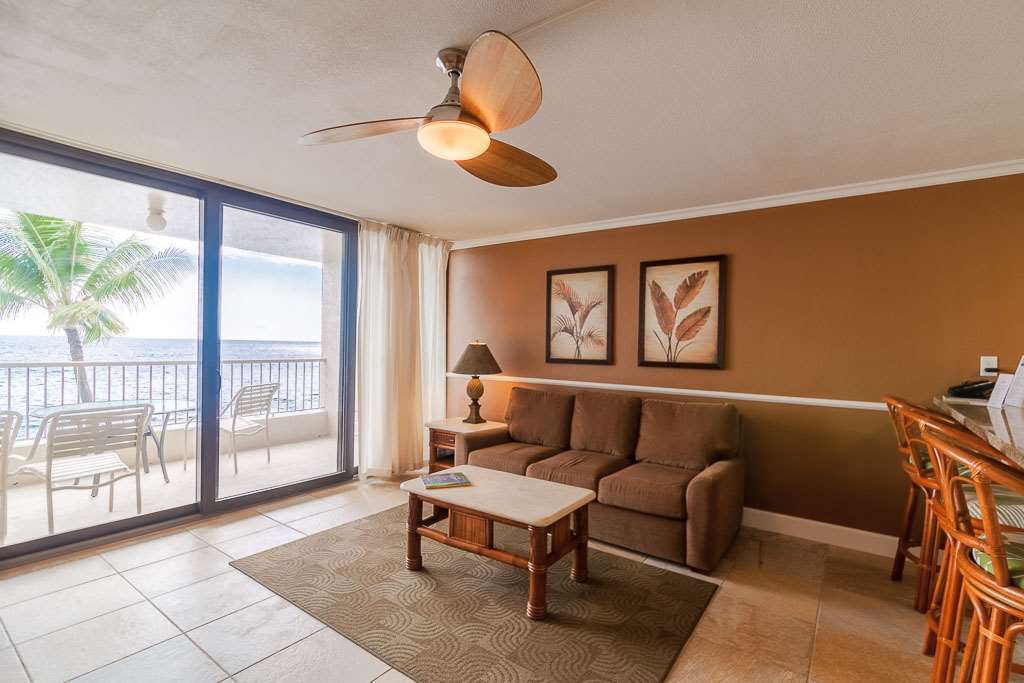 Kona Reef Hotel ไคลัวโคนา ห้อง รูปภาพ