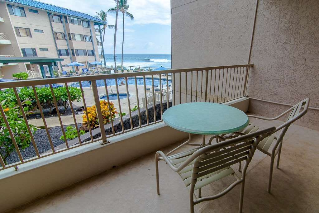 Kona Reef Hotel ไคลัวโคนา ห้อง รูปภาพ