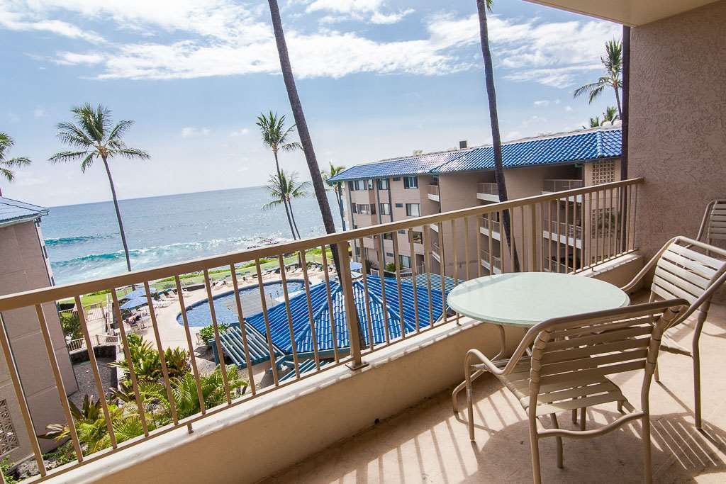 Kona Reef Hotel ไคลัวโคนา ห้อง รูปภาพ